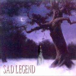 Sad Legend : Sad Legend